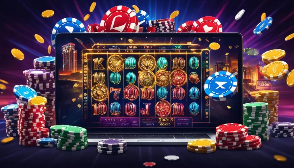 Tin tức slot game X88 Login