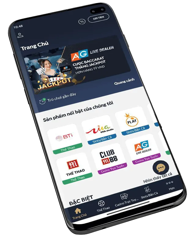 Giao diện người dùng thân thiện của x88 login